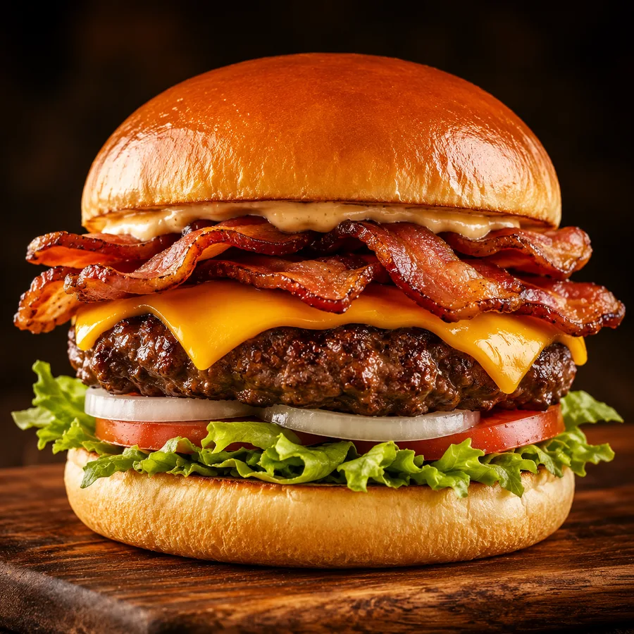 X-Bacon