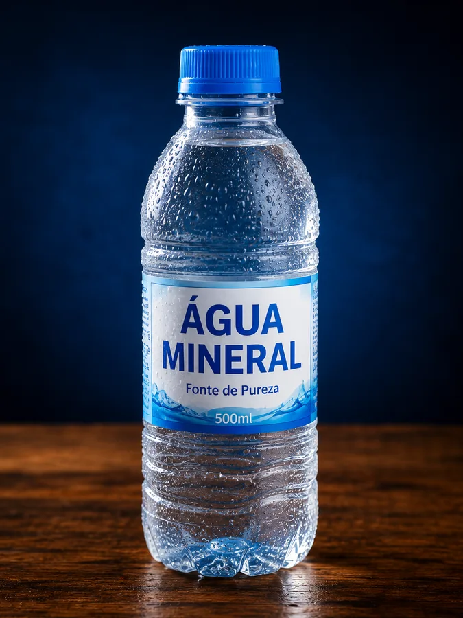 Água Mineral